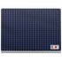 Japan Soccer Flag Surface Book 2 13.5in Skin