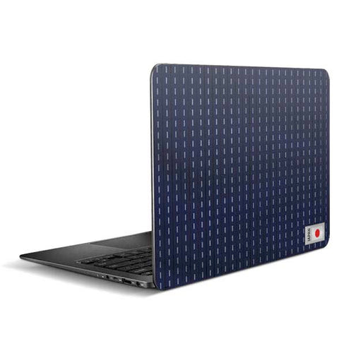Japan Soccer Flag Zenbook UX305FA 13.3in Skin