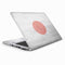 Japanese Flag Distressed HP Elitebook Skin