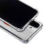 Japanese Flag Distressed Galaxy A36 5G Clear Case