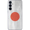 Japanese Flag Distressed Galaxy A36 5G Skin