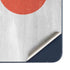 Japanese Flag Distressed Galaxy A36 5G Skin