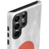 Japanese Flag Distressed Galaxy S23 Ultra Pro Case