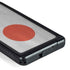 Japanese Flag Distressed Galaxy S24 Ultra Waterproof Case