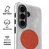 Japanese Flag Distressed Galaxy S26 Impact Case