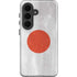 Japanese Flag Distressed Galaxy S26 Plus Impact Case