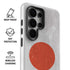 Japanese Flag Distressed Galaxy S26 Ultra Impact Case