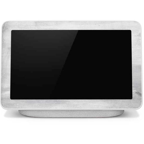 Japanese Flag Distressed Google Home Hub Skin