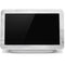 Japanese Flag Distressed Google Home Hub Skin