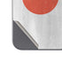 Japanese Flag Distressed Google Pixel 9 Pro Fold Skin