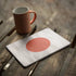 Japanese Flag Distressed iPad Skins