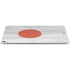 Japanese Flag Distressed Apple iPad Air Skin