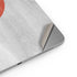 Japanese Flag Distressed Apple iPad Air Skin