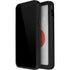 Japanese Flag Distressed iPhone 15 Pro Waterproof Case