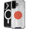 Japanese Flag Distressed iPhone 16 MagSafe Case