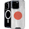 Japanese Flag Distressed iPhone 16 Pro MagSafe Case