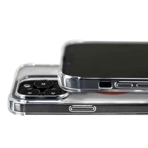 Japanese Flag Distressed iPhone 16 Pro MagSafe Case