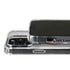 Japanese Flag Distressed iPhone 16 Pro MagSafe Case