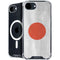 Japanese Flag Distressed iPhone 16e MagSafe Case