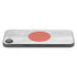 Japanese Flag Distressed iPhone 16e Skin