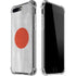 Japanese Flag Distressed iPhone Cases