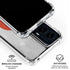 Japanese Flag Distressed Moto G Power 5G (2024) Clear Case
