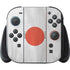 Japanese Flag Distressed Nintendo Switch 2 (2025) with Joy-Con Skin