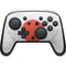Japanese Flag Distressed Nintendo Skins