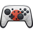 Japanese Flag Distressed Nintendo Switch 2 (2025) Pro Controller Skin
