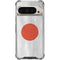 Japanese Flag Distressed Pixel 9/9 Pro Clear Case