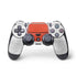 Japanese Flag Distressed PlayStation PS4 Skins
