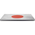 Japanese Flag Distressed Surface Laptop 7 13.8in Skin