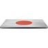 Japanese Flag Distressed Surface Laptop 7 15in Skin