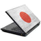 Japanese Flag Distressed T440s Skin