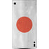 Japanese Flag Distressed XBox Series X Digital Edition Console Skin
