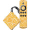 Japanese Wave by Cat Coq Amazon Fire TV Skin