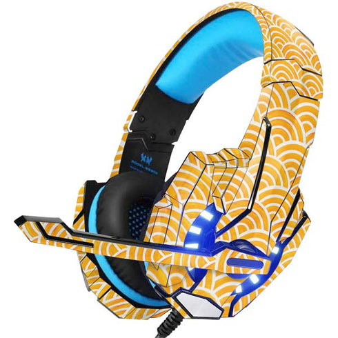 Japanese Wave by Cat Coq BENGOO G9000 Skin