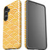 Japanese Wave by Cat Coq Galaxy S25 Impact Case