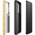 Japanese Wave by Cat Coq Galaxy S25 Plus Impact Case