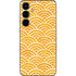 Japanese Wave by Cat Coq Galaxy S24 Skin