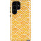 Japanese Wave by Cat Coq Galaxy Cases