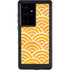 Japanese Wave by Cat Coq Galaxy S24 Ultra Waterproof Case
