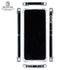 Japanese Wave by Cat Coq Galaxy Z Flip6 Clear Case