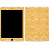 Japanese Wave by Cat Coq iPad Skins