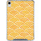 Japanese Wave by Cat Coq iPad 11th Gen (2025) Clear Case