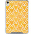 Japanese Wave by Cat Coq iPad 11th Gen (2025) Clear Case