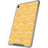 Japanese Wave by Cat Coq iPad 11th Gen (2025) Clear Case