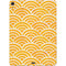 Japanese Wave by Cat Coq Apple iPad Air Skin