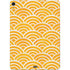 Japanese Wave by Cat Coq Apple iPad Air Skin