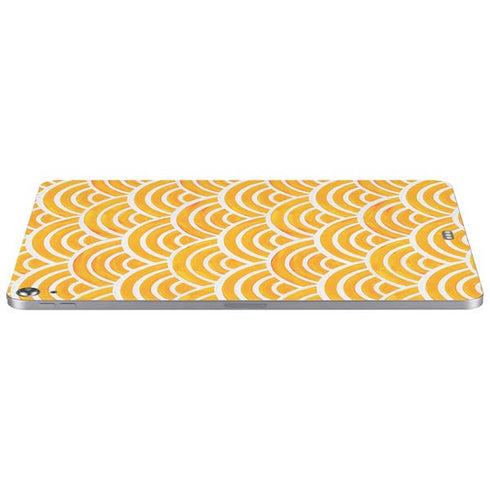 Japanese Wave by Cat Coq Apple iPad Air Skin